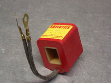 Load image into Gallery viewer, Numatics 139-329P 100-115/50 110-120/60 Solenoid Coil New Old Stock