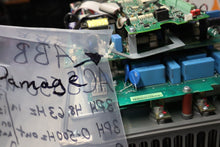 Load image into Gallery viewer, ABB ACS550-U1-157A-4 Drive 125HP 90kW 3PH 48-63Hz 380-480VAC 157A (Damaged)