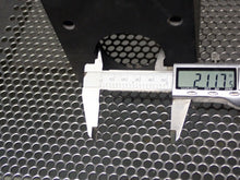 Load image into Gallery viewer, 404506 Inlet Switching Valve Body 2" VUL 12 12 New Old Stock See All Pictures