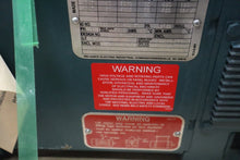 Load image into Gallery viewer, Reliance Electric 68863901-HHT1 Motor 610490-1A Blower Motor NEW See All Pics