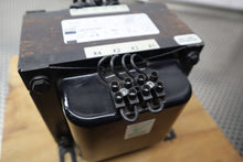 Load image into Gallery viewer, SOLA Hevi-Duty CE1500MH 1.5KVA 50/60Hz Transformer New Old Stock See All Pics
