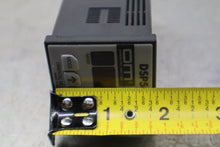 Load image into Gallery viewer, Oriental Motor DSP502H 200V 50/60Hz Speed Controller Used With Warranty See Pics