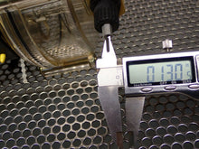 Load image into Gallery viewer, Master Pneumatic Model A64041 1/2NPTF A64061 3/4NPTF Lubricator New No Box