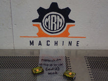 Load image into Gallery viewer, Matsushita NC4ED-JP-DC12V Relays Used With Warranty (Lot of 2)
