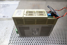 Load image into Gallery viewer, Mitsubishi MR-J2S-20B AC Servo Drive 200W 1.5A 3Ph 1PH200-230V 50/60Hz Used