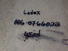 Load image into Gallery viewer, LEDEX 81840 006-0766022 Rotary Solenoids Used With Warranty