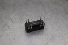Load image into Gallery viewer, Magnecraft W117 DIP 4 W171 DIP 5 Reed Relays New Old Stock (Lot of 9)