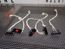 Load image into Gallery viewer, 4021.0512 115V Slide Switch 5/250 10/125 10A 125VAC 5A 250VAC Used (Lot of 5)