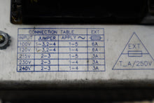 Load image into Gallery viewer, Power-One Model F24-12-A Power Supply 100/120/215/230-240V Used See All Pictures
