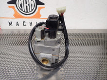 Load image into Gallery viewer, Model 36C84 Type 207 Gas Valve 24V 60Hz .6A 1/2PSI Used Warranty See All Pics