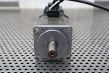 Load image into Gallery viewer, Mitsubishi HC-MFS23B AC Servo Motor 3AC 120V 1.5A 200W 3000 r/min Used Warranty