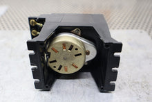 Load image into Gallery viewer, Eagle Signal BR13A6 Timer 120V 60Hz 0-15Sec. Used With Warranty See All Pictures