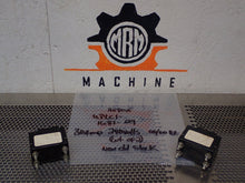Load image into Gallery viewer, Airpax UPL01-1681-29 Circuit Breakers 30A 240V 50/60Hz 2 Pole New (Lot of 2)