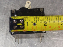 Load image into Gallery viewer, Heinemann JA3-A3-A 5A 250VAC Circuit Breakers New Old Stock (Lot of 4)