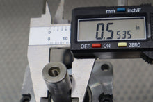 Load image into Gallery viewer, 57J1880EC-1000-LS-Z-E3MO Motor W/ NICLAS PLF60-10 Gearhead Used With Warranty