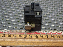 Load image into Gallery viewer, REES RB Contact Blocks 600VAC 250VDC Used With Warranty (Lot of 4) See All Pics