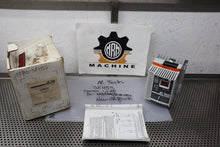 Load image into Gallery viewer, AC Tech SF115S 1.5HP 1.1KW Adjustable Speed Motor Control New Old Stock See Pics