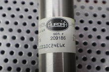 Load image into Gallery viewer, AURORA 209186 11SS10C24E6K Pneumatic Cylinder 3" Stroke 1.25" Bore New Old Stock