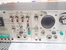 Load image into Gallery viewer, 3M Dynatel Systems MDL V/C-30 01-90 Model Ven CAT-30 Unit Used With Warranty