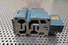 Load image into Gallery viewer, MAC Valves 6311A-312-PM-11PA Solenoid Valve 110/120V 50/60Hz Coil Used See Pics