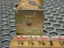 Load image into Gallery viewer, 006-0005709 C8 2076.1 Solenoids New Old Stock (Lot of 5) See All Pictures