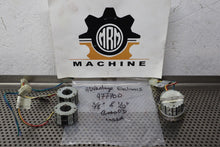 Load image into Gallery viewer, Advantage Electronics 977700 3/8" & 1/2" Valve Drivers Used (Lot of 3) See Pics