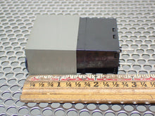 Load image into Gallery viewer, Hecon G0468465 8 Digit Counter 24VDC Used With Warranty See All Pictures