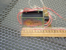 Load image into Gallery viewer, Guardian Electric 8-273746A Solenoids New Old Stock (Lot of 6) See All Pictures