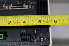 Load image into Gallery viewer, IAI Corp. MSCON-C-4-201-100A-60A-CC-0-2 Controller (Slight Damage) See All Pics