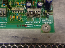 Load image into Gallery viewer, 16005 Assy 96005-1 Circuit Board Used With Warranty See All Pictures