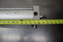 Load image into Gallery viewer, SMC NCDA1U400-1200N Pneumatic Cylinder 250PSI 1.70mPa Used See All Pictures
