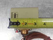 Load image into Gallery viewer, Barber Colman TC-5141 Low Limit Duct Thermostat Used With Warranty See All Pics