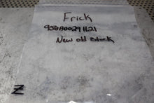 Load image into Gallery viewer, Frick 950A0029H21 Thermostatic Element New Old Stock See All Pictures