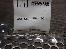 Load image into Gallery viewer, Modutec 00 823 247A 0-15 YPM Panel Meter New