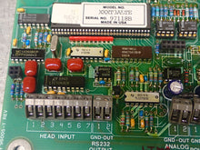 Load image into Gallery viewer, 16005 Assy 96005-1 Circuit Board Used With Warranty See All Pictures
