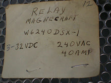 Load image into Gallery viewer, 006-0005709 C8 2076.1 Solenoids New Old Stock (Lot of 5) See All Pictures