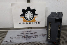 Load image into Gallery viewer, Mitsubishi MR-J3-200BN AC Servo Drive Used With Warranty See All Pictures