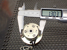 Load image into Gallery viewer, Ledex A-46249-001 Rotary Solenoid Used With Warranty See All Pictures