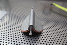 Load image into Gallery viewer, 717-16840-46-461 Camlock Gasket 4" (SF) AL SIL New Old Stock See All Pictures