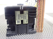 Load image into Gallery viewer, Fuji Electric SC-N2S (50) SC50BAA Contactor 110V 50Hz 100-110V 60Hz Used