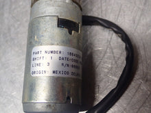 Load image into Gallery viewer, Delphi Interiors 16643234 Rev 03 Motor New Old Stock See All Pictures