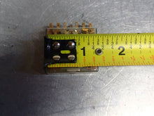 Load image into Gallery viewer, Potter & Brumfield R40-E0072-1 18VDC 970-2420-090 Relays New (Lot of 4)
