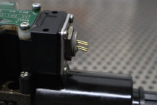 Load image into Gallery viewer, NACHI SE-G01-C6-GRV-D2-43 Solenoid Valve Used (Damaged Connector) See All Pics