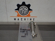 Load image into Gallery viewer, Humphrey 6-DP-3 Pneumatic Cylinder Used With Warranty See All Pictures