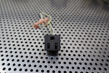 Load image into Gallery viewer, 18AWG 10A 16AWG 13A 125VAC Receptacles New Old Stock (Lot of 13)