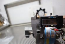 Load image into Gallery viewer, Pacific Scientific 33VM62-101-5 P500-1003 Rev T Motor 6.4 Torque NEW See Pics