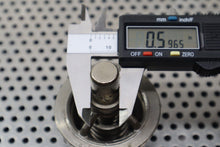 Load image into Gallery viewer, 5435K120 5419 08 109 131 45 6 05 Thermostatic Control Valve Used With Warranty