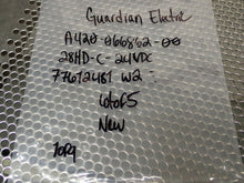 Load image into Gallery viewer, Guardian Electric A420-066862-00 28HD-C-24VDC Solenoids New No Box (Lot of 5)