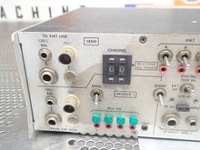 Load image into Gallery viewer, 3M Dynatel Systems MDL V/C-30 01-90 Model Ven CAT-30 Unit Used With Warranty