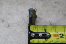 Load image into Gallery viewer, 101-14-010 Lever Switches 3-Position New Old Stock (Lot of 2)